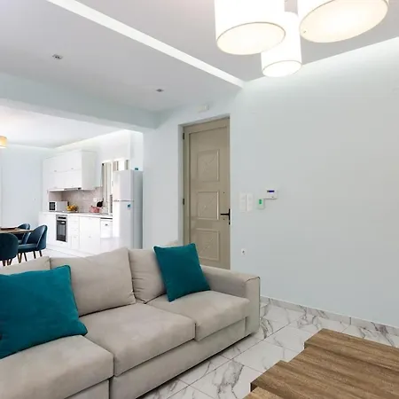 Villa Vera - With Private Heated Pool & Jacuzzi