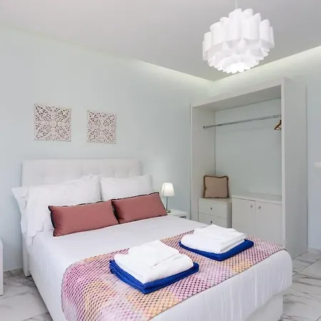Vera - With Private Heated Pool & Jacuzzi * Pangalochori