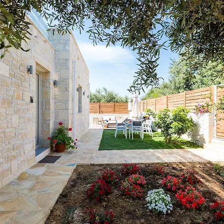 Villa Vera - With Private Heated Pool & Jacuzzi